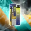 ghost pro 3500 puffs banana ice Vapetry Dubai