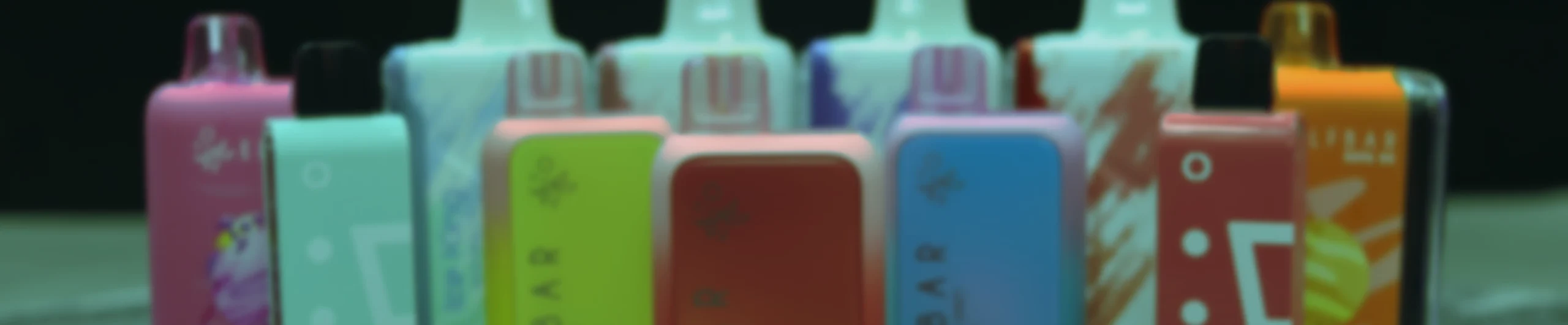 elf bar disposable vape category header