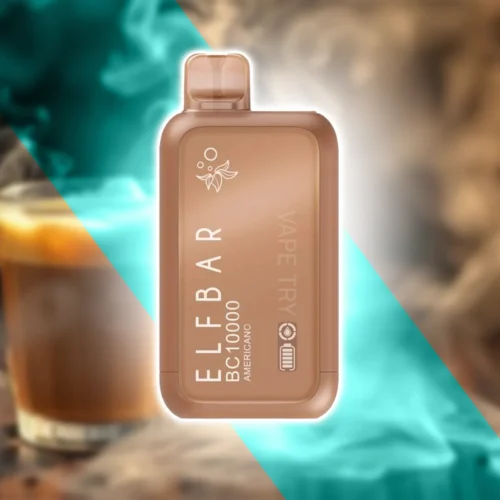 elf bar 10000 puffs americano vape try Dubai