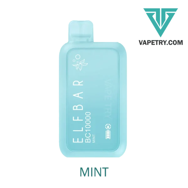 elfbar-10000-puffs-mint-vapetry elf bar 10000 puffs mint vape try