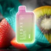 Elf bar 10000 puffs strawberry kiwi vape try Dubai