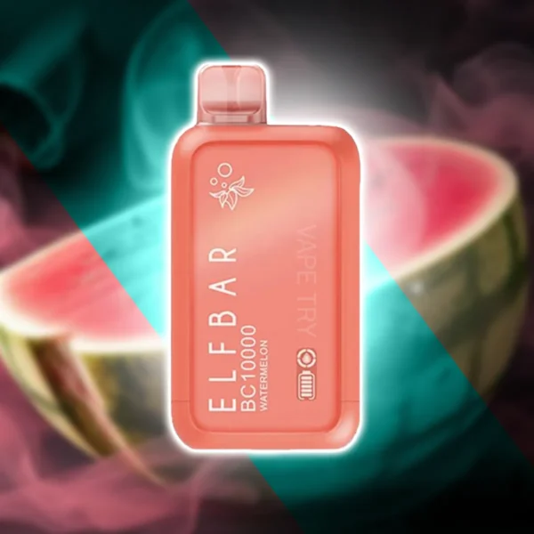 elfbar-10000-puffs-watermelon-vapetry-dubai elf bar 10000 puffs watermelon vape try Dubai